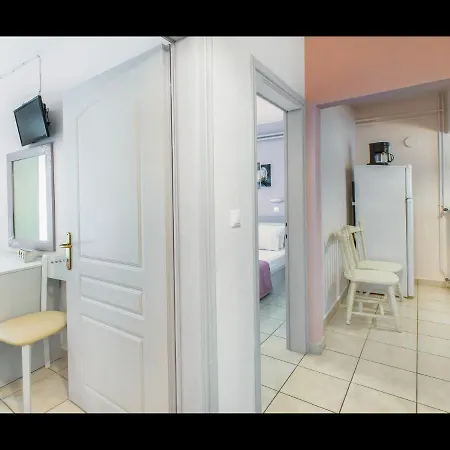 Rania * Skala Rachoni (Thasos)