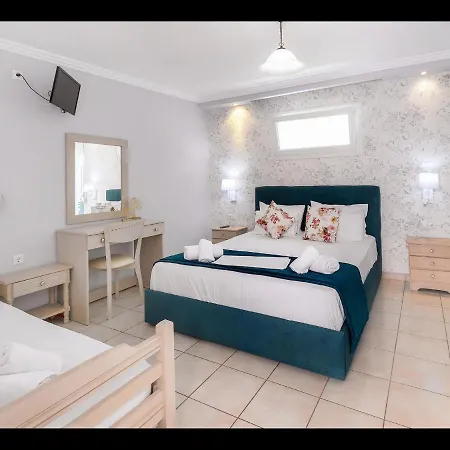 Apartment Rania