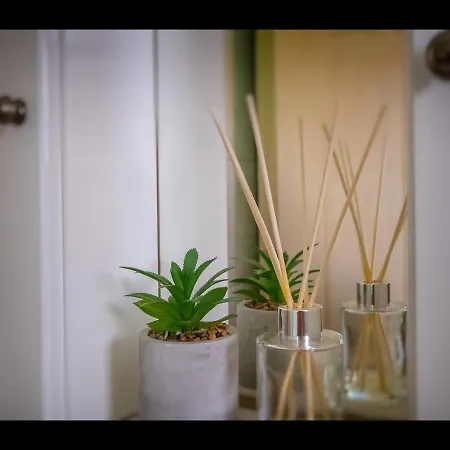 Rania Apartment *