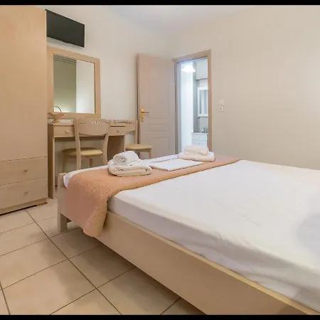 Apartment Rania *