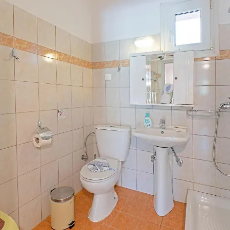 Apartment Rania *