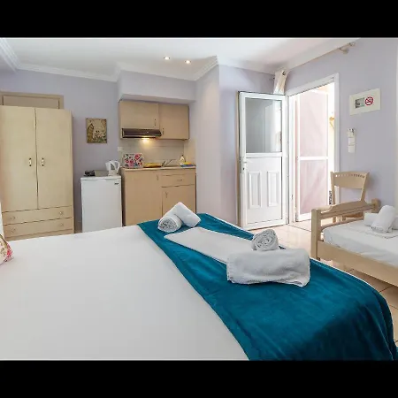 Rania Apartment *