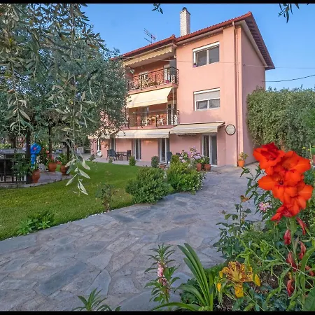 Apartament Rania