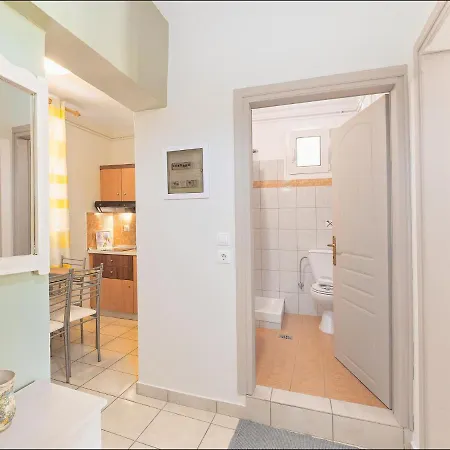 Rania Apartament Skala Rachoni (Thasos)