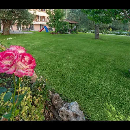 Rania Skala Rachoni (Thasos)