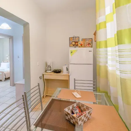 Apartament Rania