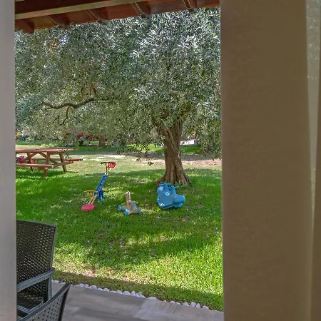 Rania Apartment Skala Rachoni (Thasos)
