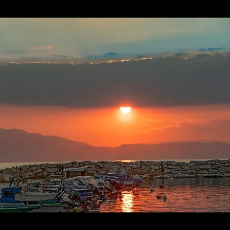 Rania Apartament Skala Rachoni (Thasos)