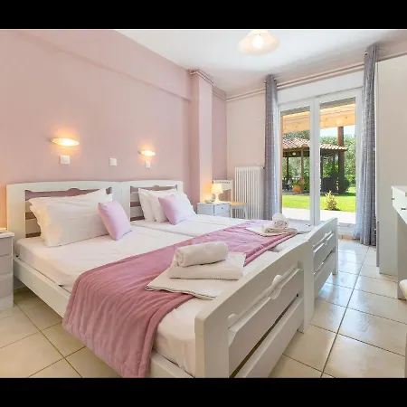 Apartment Rania *
