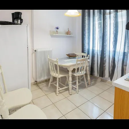 Rania Apartment