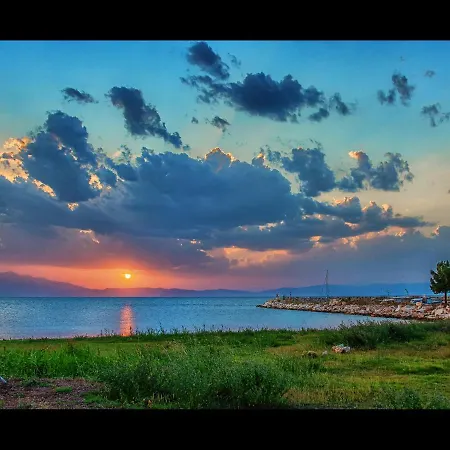 Rania Apartament Skala Rachoni (Thasos)