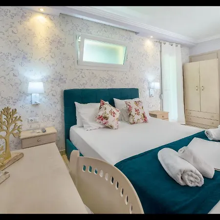 Apartment Rania Skala Rachoni (Thasos)