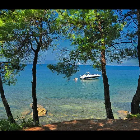 Rania Skala Rachoni (Thasos)