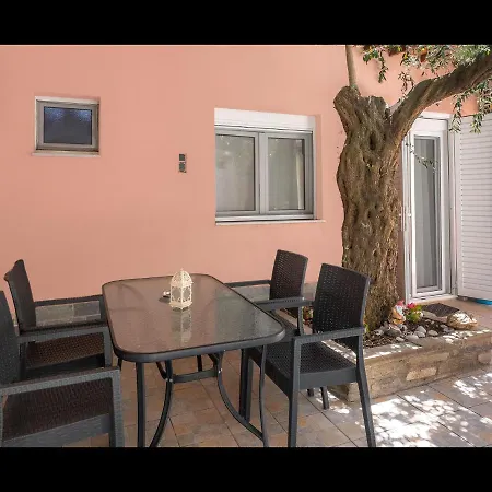Rania Apartament Skala Rachoni (Thasos)