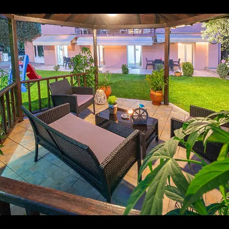 Apartment Rania