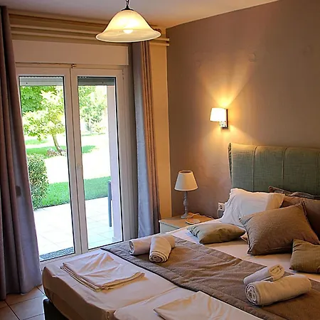 Apartament Rania Skala Rachoni (Thasos)