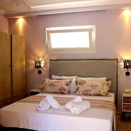 Rania Skala Rachoni (Thasos)