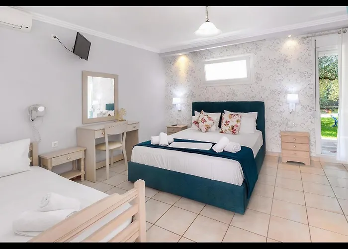 Apartament Rania