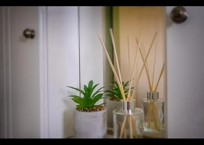 Rania Apartament *