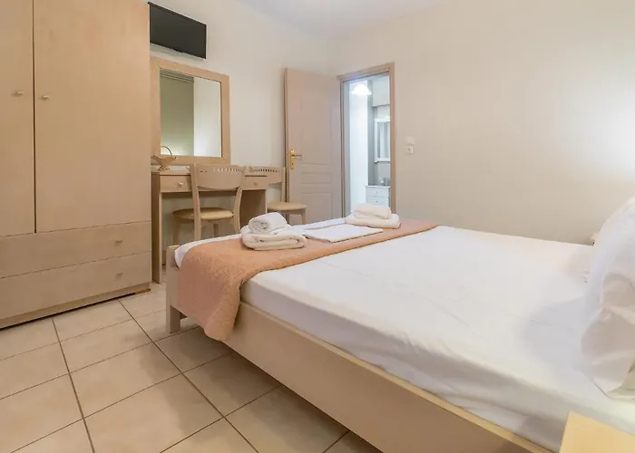 Apartament Rania *