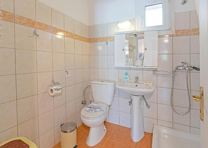 Apartament Rania *