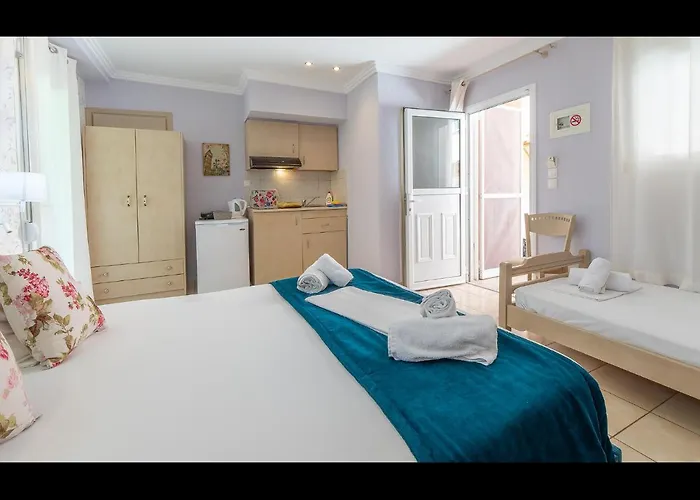 Rania Apartament *
