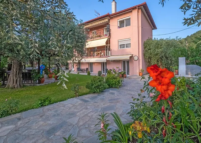 Apartament Rania