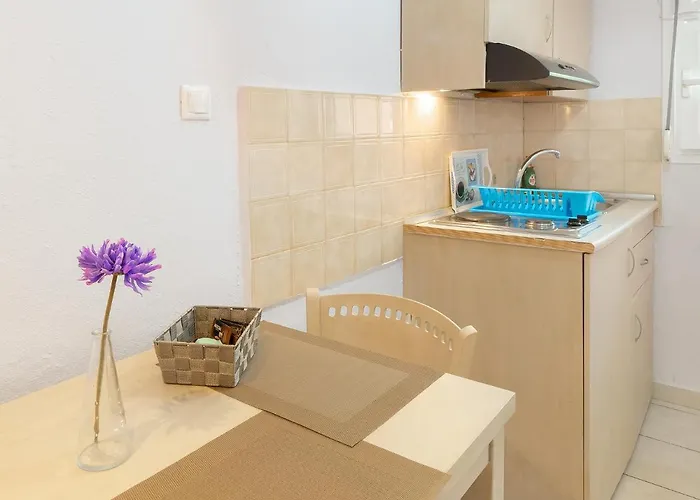 Rania Apartament