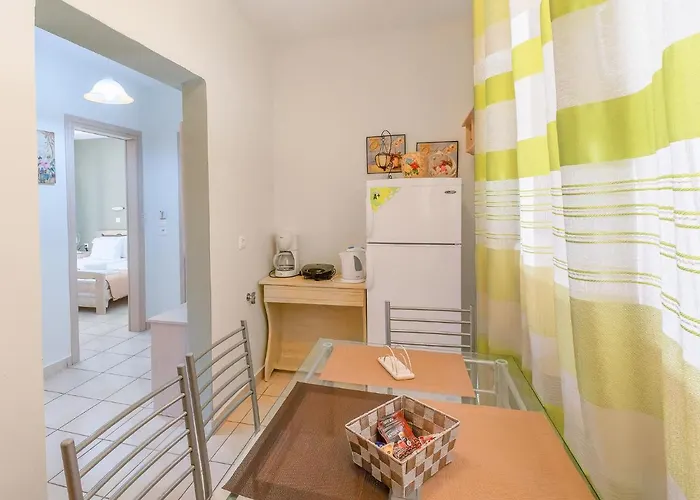 Apartament Rania