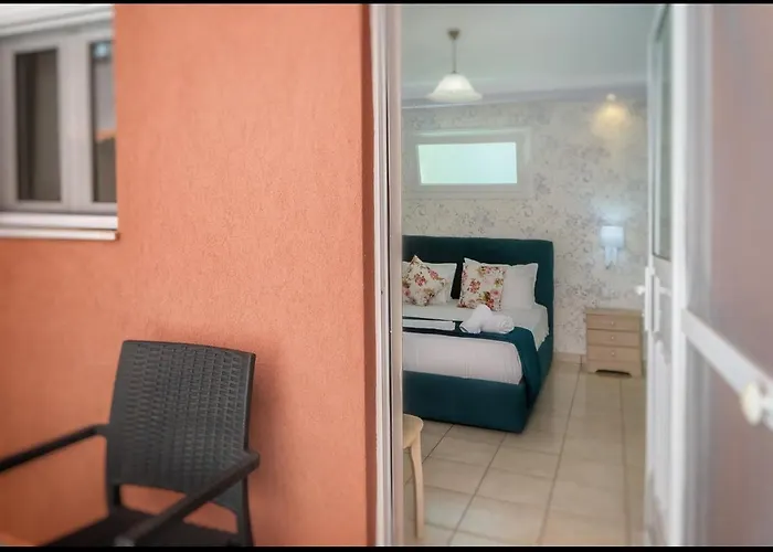 Rania Apartament