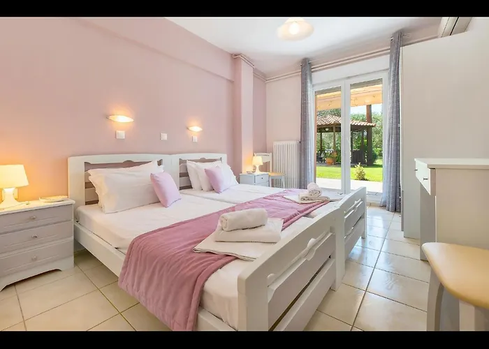 Apartament Rania *