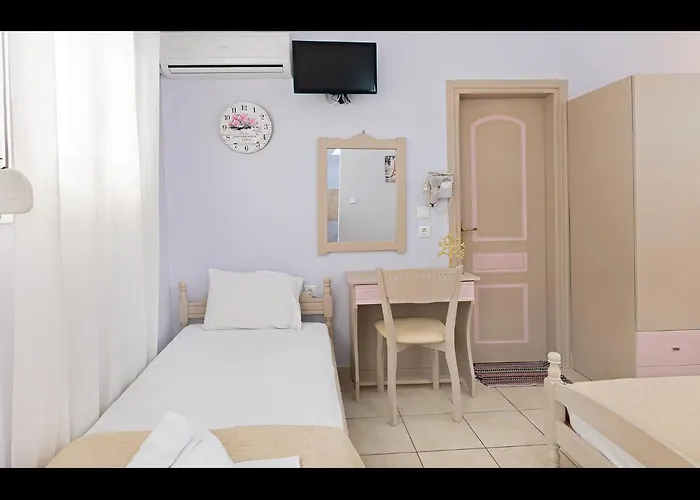 Apartament Rania