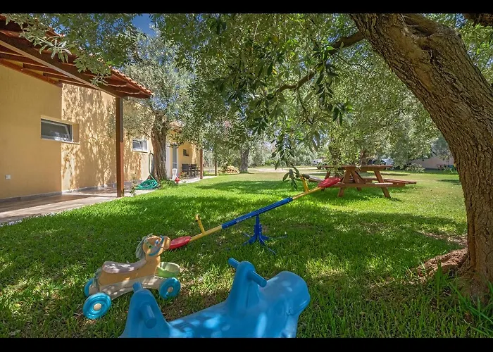 Apartament Rania