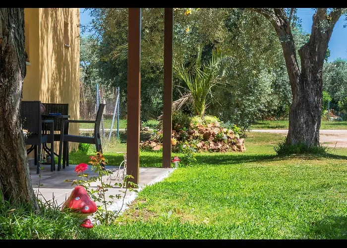 Rania Apartament