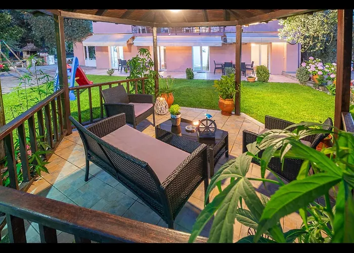 Apartament Rania