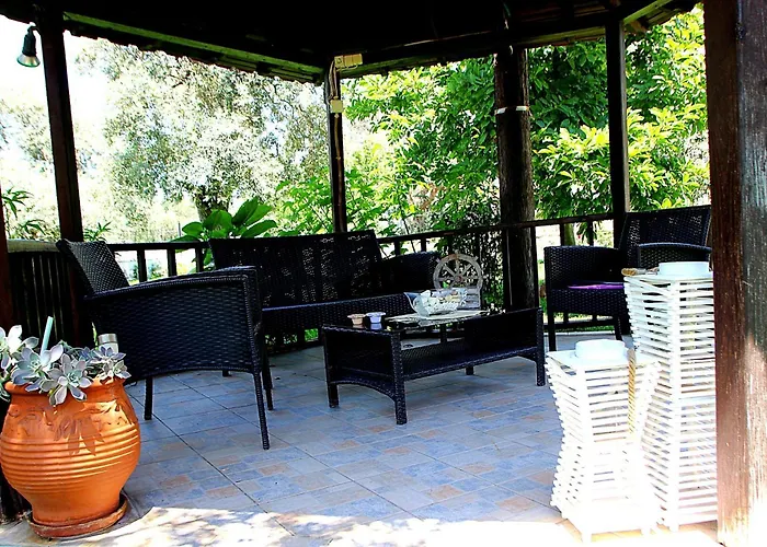 Apartament Rania *