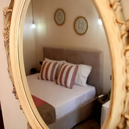 Rania Skala Rachoni (Thasos)