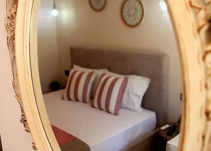 Rania Skala Rachoni (Thasos)